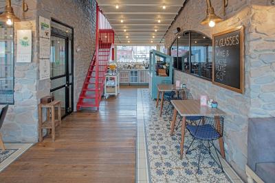 نووی افندی هتل