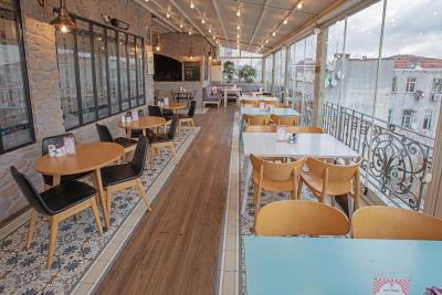 نووی افندی هتل