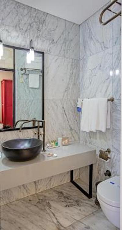 نووی افندی هتل