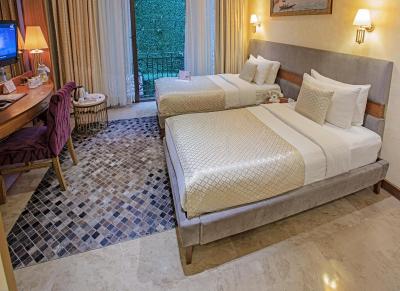 نووی افندی هتل