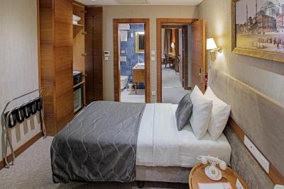 نووی افندی هتل