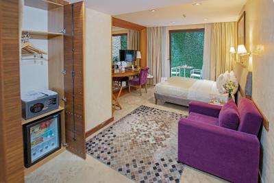 نووی افندی هتل