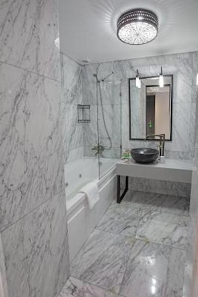 نووی افندی هتل