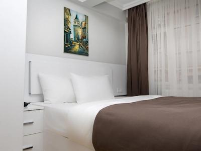 لاوانتا هتل