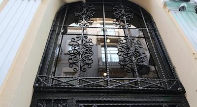 لاوانتا هتل