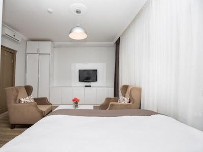 لاوانتا هتل