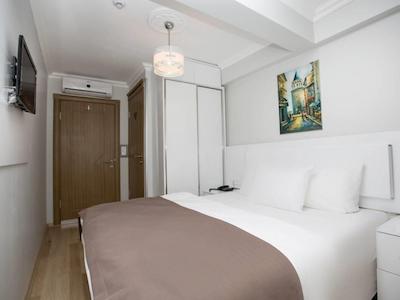 لاوانتا هتل