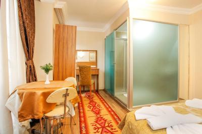 هتل کاسا میا