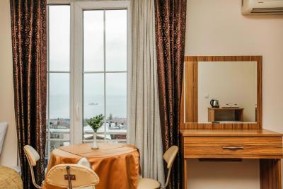 هتل کاسا میا