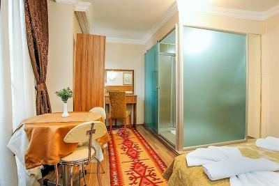 هتل کاسا میا