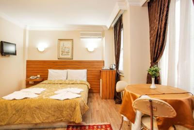 هتل کاسا میا