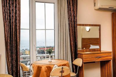 هتل کاسا میا