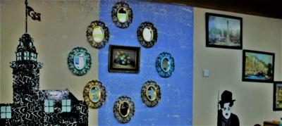 هتل کاسا میا