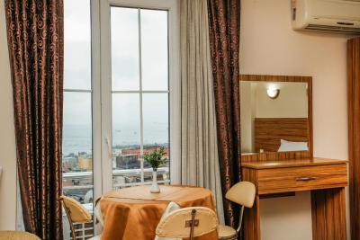 هتل کاسا میا