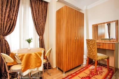 هتل کاسا میا