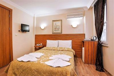 هتل کاسا میا