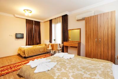 هتل کاسا میا