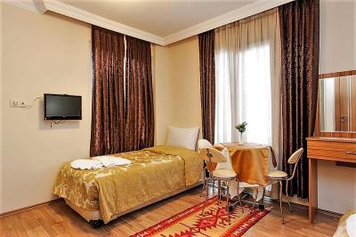 هتل کاسا میا