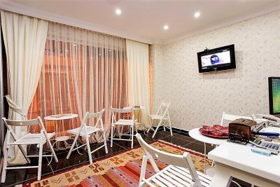 هتل کاسا میا