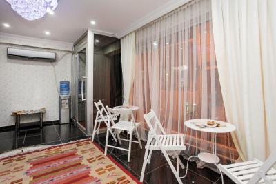 هتل کاسا میا