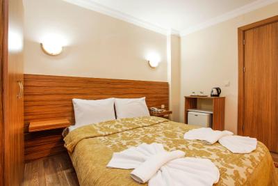 هتل کاسا میا