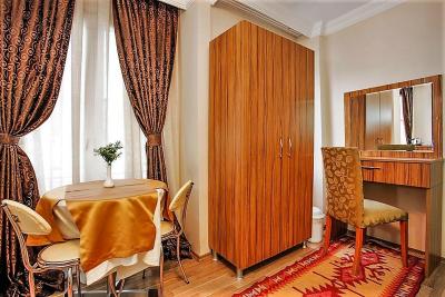 هتل کاسا میا