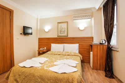 هتل کاسا میا