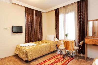 هتل کاسا میا