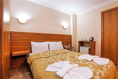 هتل کاسا میا