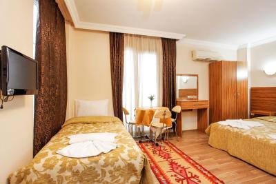 هتل کاسا میا