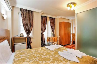 هتل کاسا میا