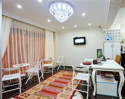 هتل کاسا میا