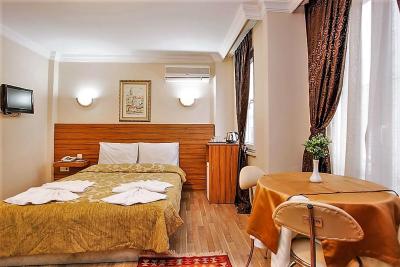 هتل کاسا میا