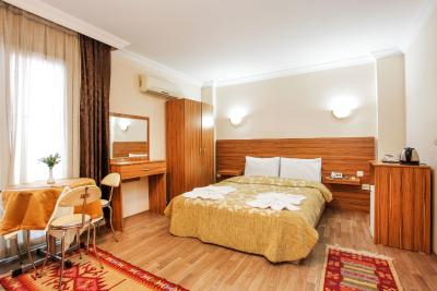 هتل کاسا میا