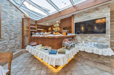 میلیون استون هتل-اسپشیال کتگوری