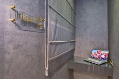 میلیون استون هتل-اسپشیال کتگوری