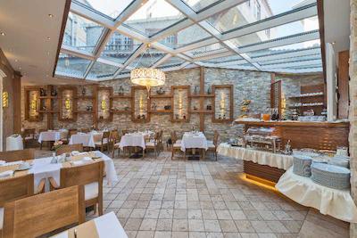 میلیون استون هتل-اسپشیال کتگوری