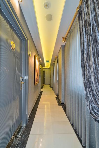 میلیون استون هتل-اسپشیال کتگوری