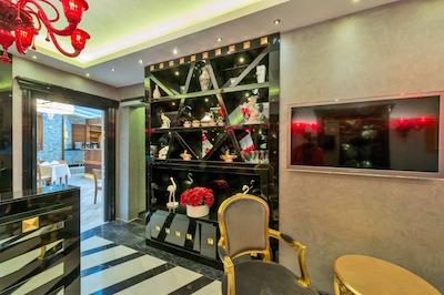 میلیون استون هتل-اسپشیال کتگوری