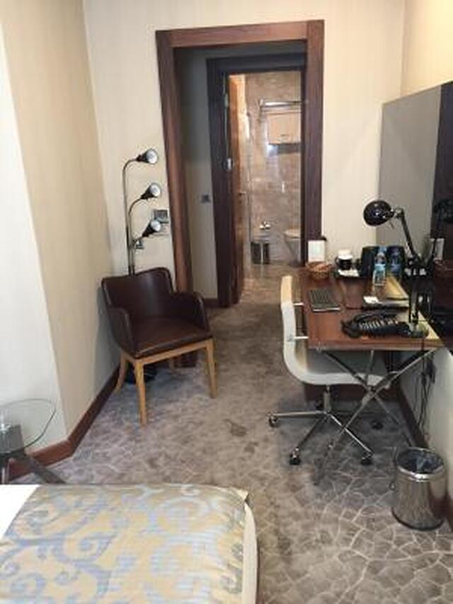 اینرا هتل