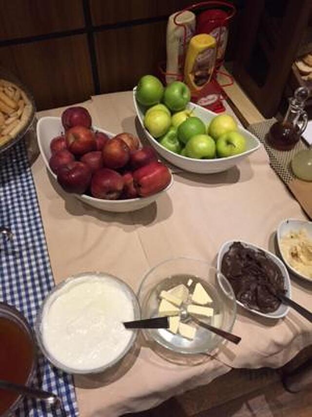 اینرا هتل