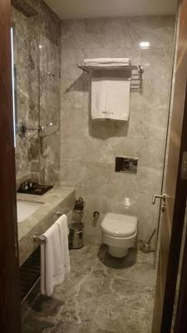 اینرا هتل