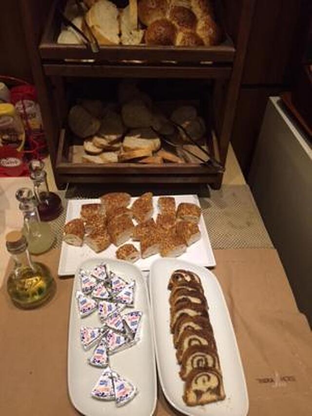 اینرا هتل
