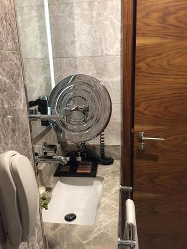 اینرا هتل