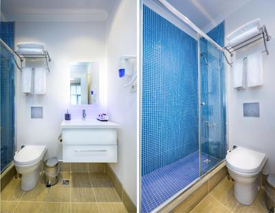 فاتیح هتل کرنر