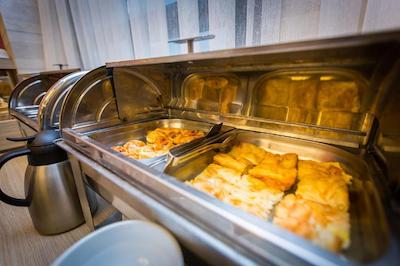 فاتیح هتل کرنر