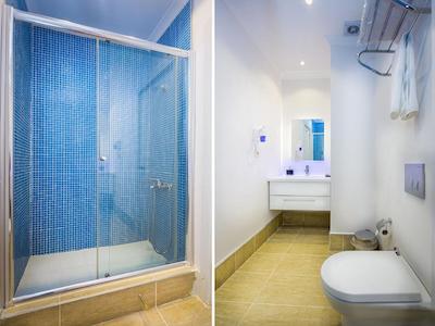 فاتیح هتل کرنر