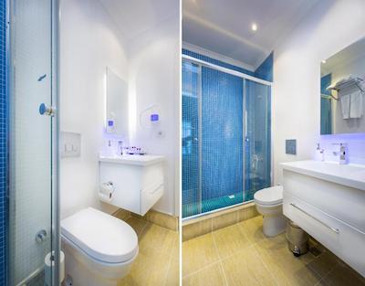 فاتیح هتل کرنر