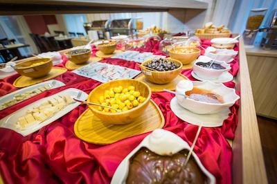 فاتیح هتل کرنر