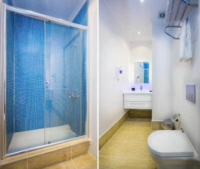 فاتیح هتل کرنر